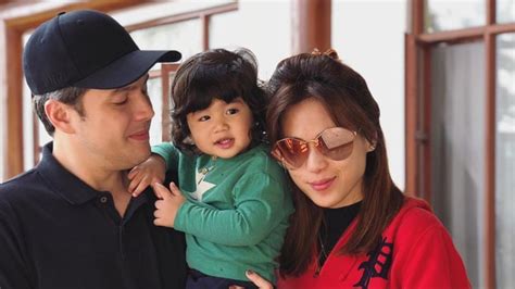 Why Toni Gonzaga and Paul Soriano decide to enroll Baby Seve .